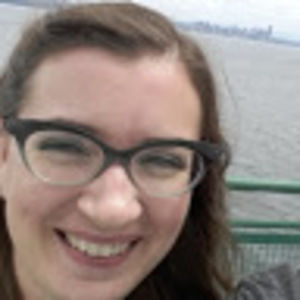 Meet your Posher, Eliza